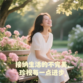 进步