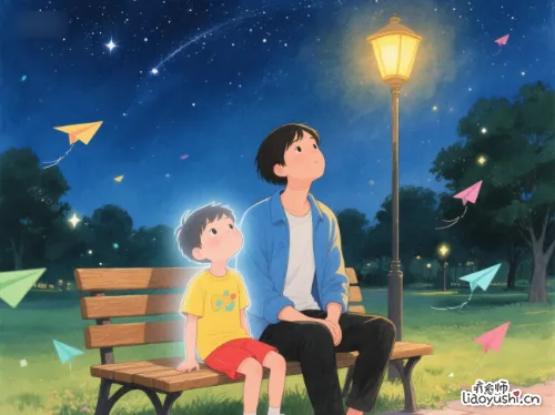 别让心里那个小孩拖你后腿！疗愈必经的四个阶段
