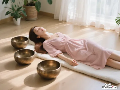 听，身体在唱歌！颂钵的秘密疗愈力