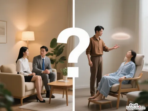 催眠疗法和心理疏导哪个好？选错可能耽误你！