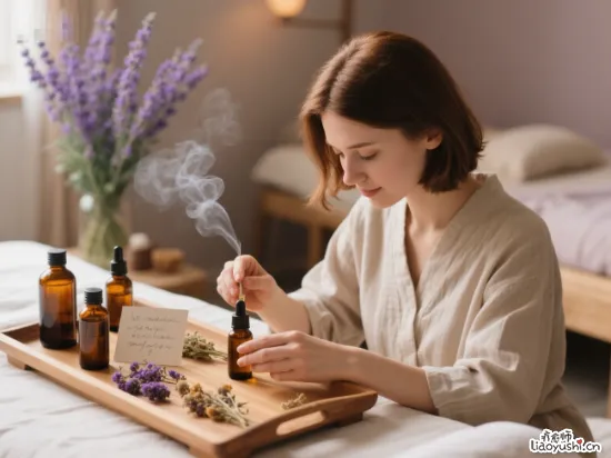 芳香疗愈师真能月入十万？一个治愈系职业的真相与温度