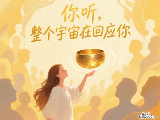 当颂钵响起，找回属于你的宁静时刻