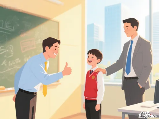 你相信“说你行你就行”吗？——聊聊神奇的罗森塔尔效应