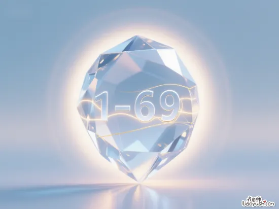 神奇的生命数字：解锁你的性格密码，活出自在人生