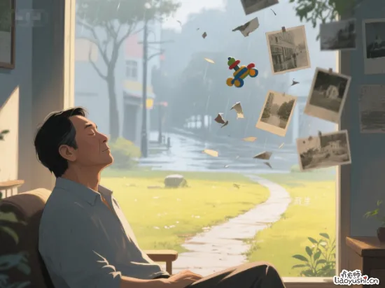 催眠疗愈：当往事卡住人生，一场与自己的温柔谈判