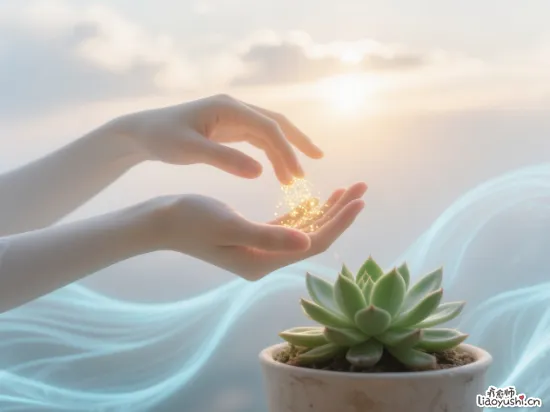 温热的手掌，真的能治愈疲惫的身心吗？