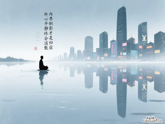 欲望背后的真相：为什么我们总想要更多？