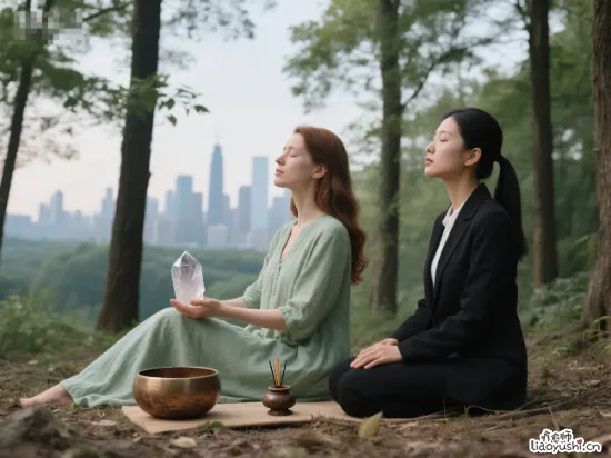 “疗愈师”爆火的背后：谁在治愈这代人的焦虑？