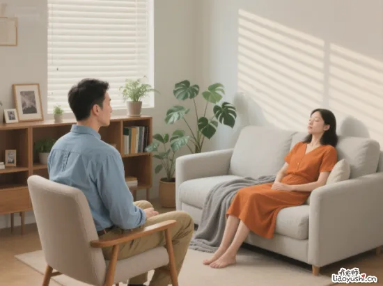 解锁内在力量：催眠疗愈如何唤醒你的自愈潜能