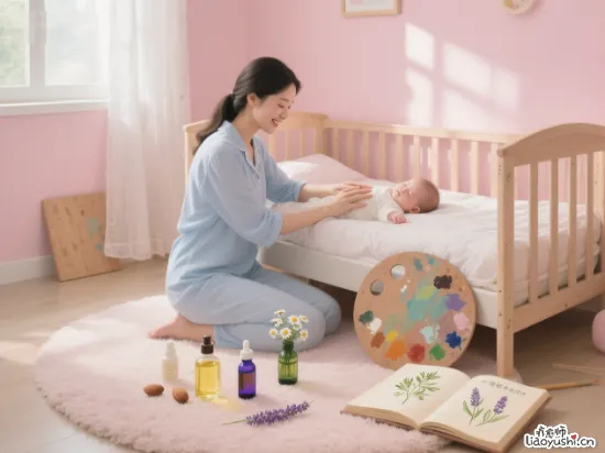 守护家庭的天然力量：一个妈妈学习母婴芳疗的真心告白