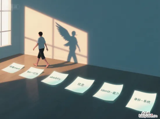 一张纸改变人生：六个问题解决你90%的人生困惑