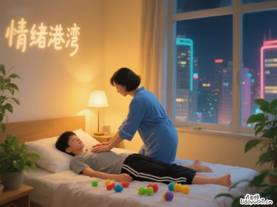 禅拍革命：一个家庭的情绪自救指南