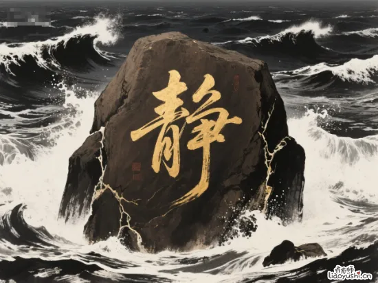静修三年，存款翻倍：“极静体质”才是搞大钱的终极密码