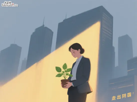 职场压力自救指南：从崩溃边缘到从容应对的蜕变之旅