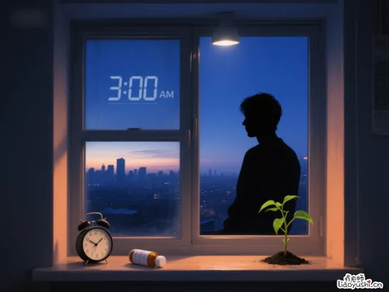 深夜围城：数羊数到怀疑人生？这有一份自救指南