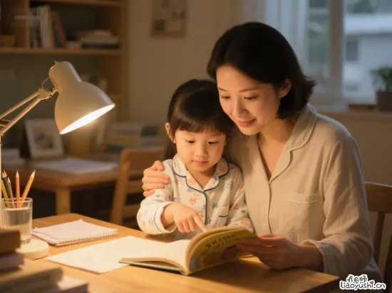 孩子不是笨，只是大脑开了小差！一位妈妈的儿童学习障碍觉醒之旅