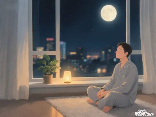 每天3分钟，找回消失的睡眠：一位重度失眠者的自救指南