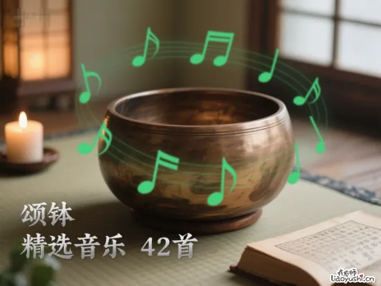 颂钵精选音乐42首