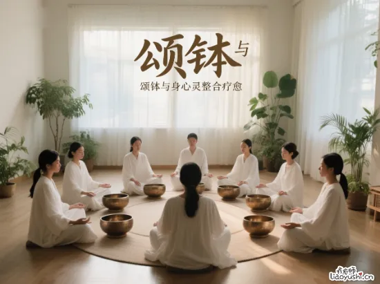 颂钵与身心灵整合疗愈课
