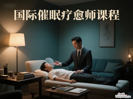 国际催眠疗愈师课程