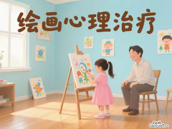 绘画心理治疗 30讲