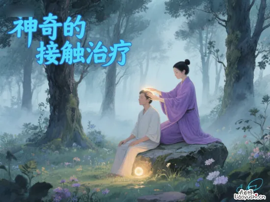 神奇的接触治疗
