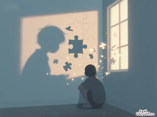 亲爱的，那不是你的错：解绑童年情感忽视的隐形枷锁