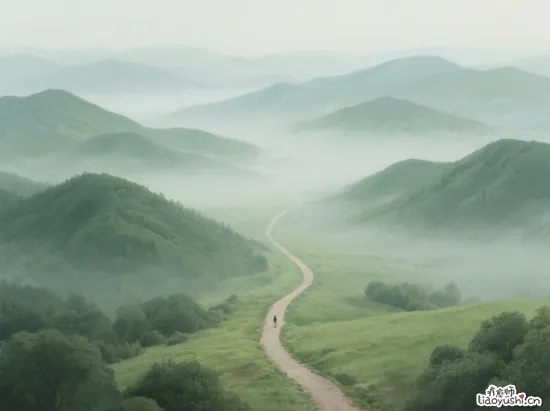 当行李箱成为药箱：那场出走如何缝补了你破碎的日常