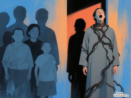 为什么我们说不好话？海灵格发现言语障碍背后的家庭秘密