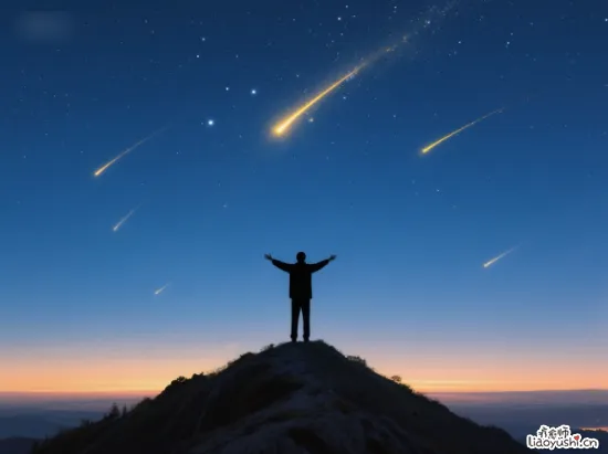 宇宙悄悄给你递小纸条，你读懂了吗？——那些被我们忽略的幸运信号