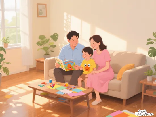 孩子总是不顺心？这三件事做对了，福气自然来！