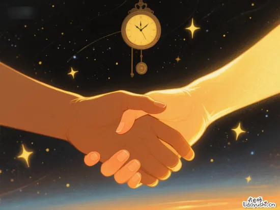 当爱成为穿越时空的绳索——西塔家排中那些让人泪目的重逢瞬间