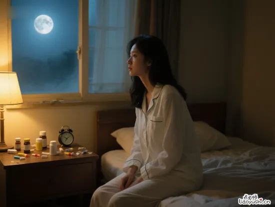 整夜翻来覆去睡不着？这份超详细的严重睡眠障碍自救指南请收好