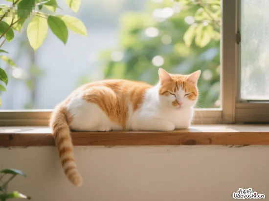 猫的禅意：为什么说这些毛茸茸的小家伙是天生的心灵导师？