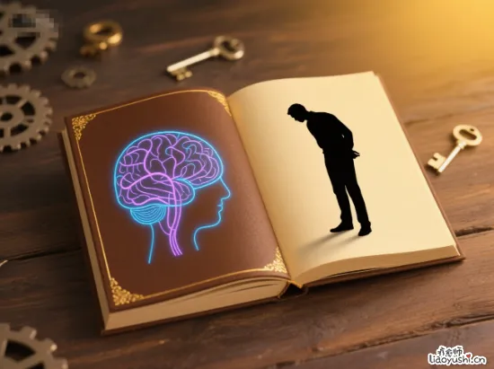 普通人逆袭的隐藏开关：NLP专业执行师教你读懂人性说明书
