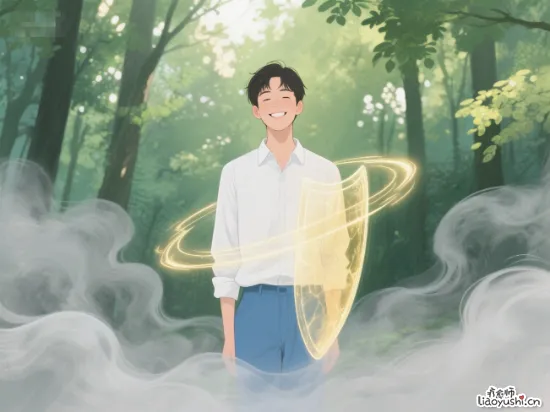 别让负能量偷走你的好状态！这套防护技巧让你每天元气满满