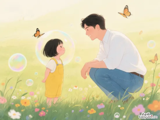 与自己内在的小孩沟通——成年人的心底藏着谁？