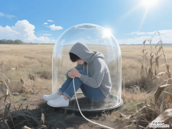 心牢：当执念成了捆住自己的那根绳