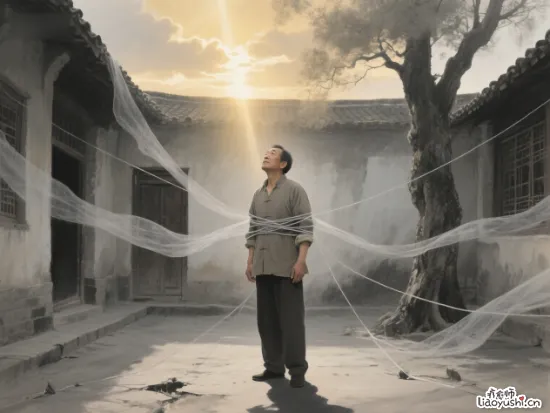 命运的丝线：当单身成为家族无言的羁绊