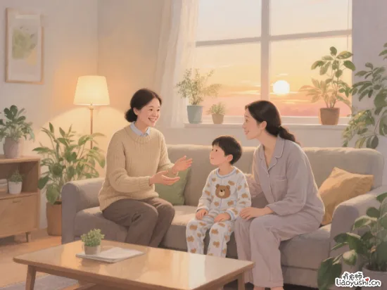 家庭疗愈师：提升家庭幸福感的关键角色