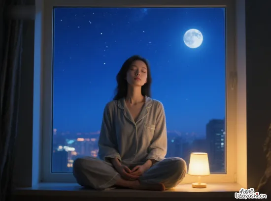 医生揭秘：睡前做这件事的人，睡眠质量竟比”倒头就睡”高出一大截？