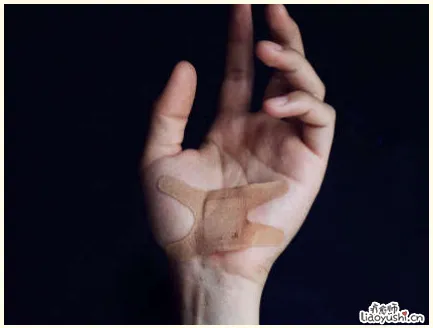 当世界让你破碎时,如何亲手把自己温柔拼回