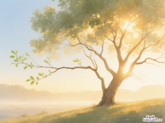 每个人都有自己的时区：在焦虑时代找回你的能量节奏
