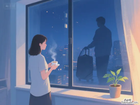 当老公站在离婚边缘：一位心理咨询师写给妻子的挽回指南