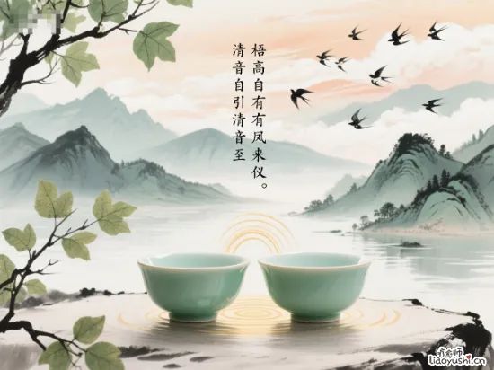 生命磁场的奇妙法则：你成为什么人，就会遇见什么人