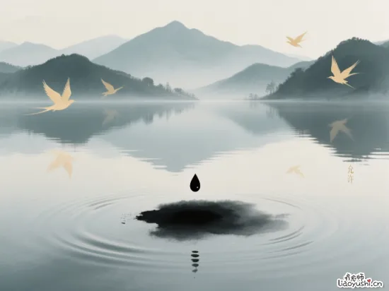 让生活顺流而行：当我学会允许一切如其所是