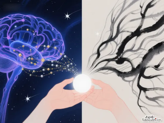 当“能量疗愈”刷屏朋友圈：是神秘玄学，还是被低估的科学？