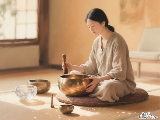 1分钟变身颂钵达人！挑对“好声音”的秘诀全在这里