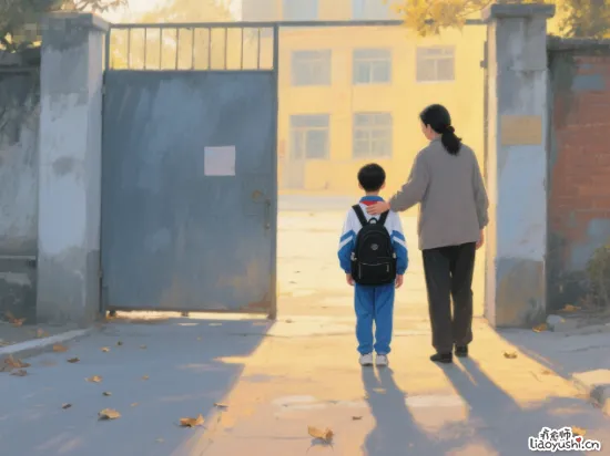 孩子抑郁休学后复学难？家长这样做让孩子顺利返校