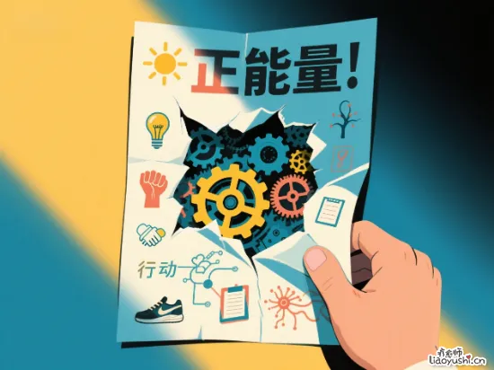 正能量迷思大拆解：你以为的积极思考可能正在伤害你！